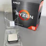 AMD Ryzen 9 5900X B2-stepping 4.95GHz