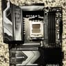 Bundle Gigabyte X670 Gaming X AX V2 AM5 MOBO, Ryzen 7800X3D CPU, 64GB G.Skill Trident Z5 NEO RGB RAM