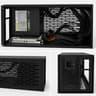 TH3P4G3 eGPU Dock / Base + Cover + Corsair CS650M PSU Bundle*
