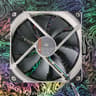 [4-Pack] Noctua NF-P12 redux & NF-P14s redux Case Fans