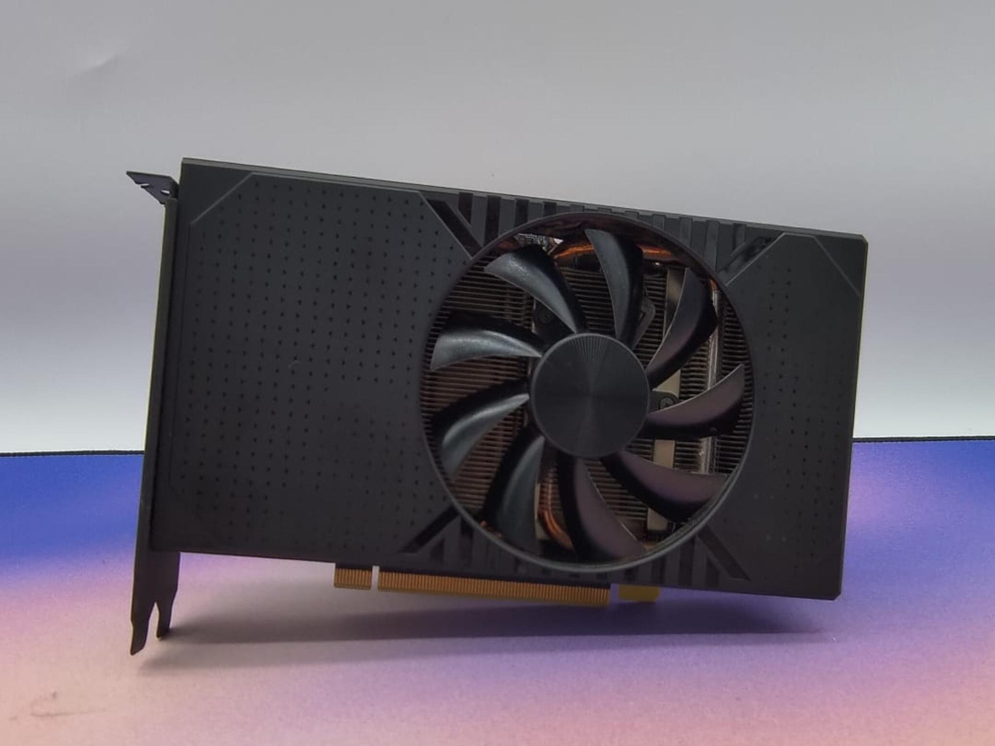HP Omen RTX 3050