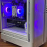 GTX 1080 | Ryzen 5 3500x | 16GB DDR4 | 1.26TB | Win 11 | Office 2024 | FREE SHIP | 1080p Gaming PC