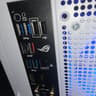 Asuka 02: BLUE THUNDER! Custom RTX GAMING and STREAMING PC!!!