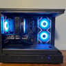 RTX 4060 | Ryzen 7 3700x | 64gb 3600mhz RAM | Gaming PC