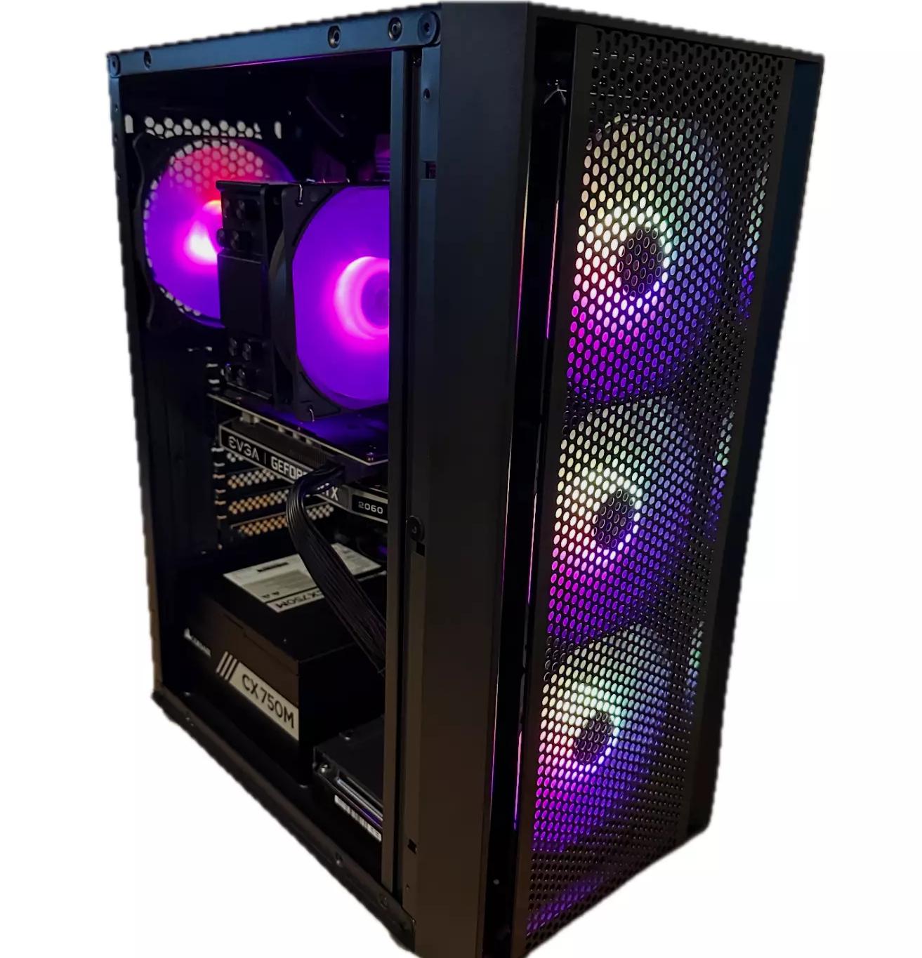 Lovely Computers