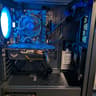 FREE SHIP|| i7-4770, 1660 SUPER, 16GB RAM, 512GB SSD, Win10, Wifi, RGB