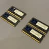 32GB (2x16GB) 2133MHz CL15 Timetec DDR4 SODIMM RAM