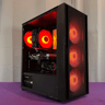 RTX 2060 Super, Ryzen 5 3600 Gaming PC - Offers Open