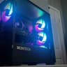 💰BIG SAVINGS💰 | 🖤DARK KNIGHT🖤 | 🔥AMD GAMING PC🔥 | Ryzen 5 4500 | Rx 5700xt | Wifi |