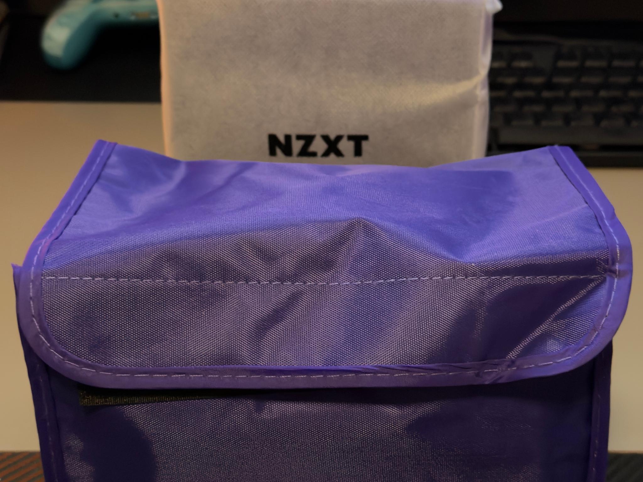 NZXT C850 (2022) - Image 1