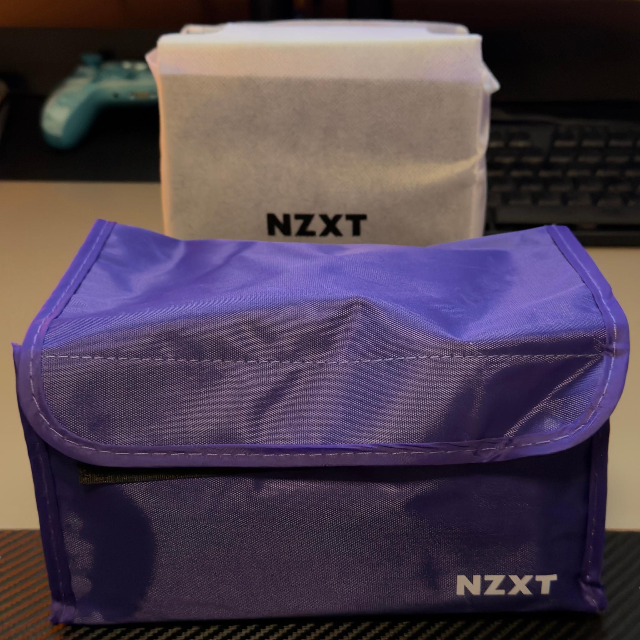 NZXT Power Supply C850