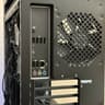 HP OMEN 45L Barebones — Z890/ LGA 1851 Motherboard - 360mm AIO - PSU - Case Fans