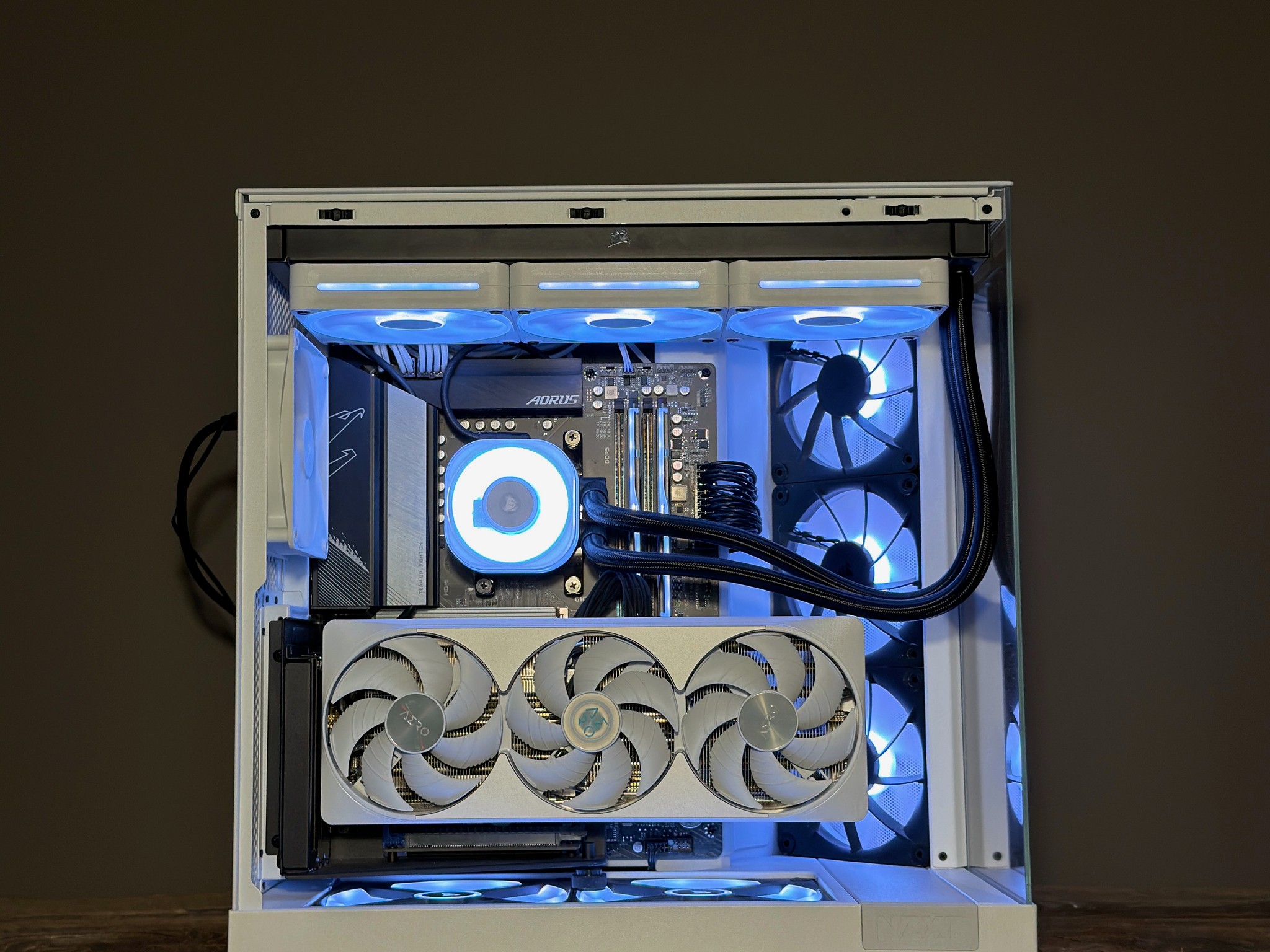 Gaming PC | RTX 5080 | Ryzen 7 7800X3D