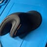 ProtoArc EM11 NL Wireless Optical Vertical Mouse Ergonomic Adjustable DPI Black