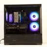 RTX 4070 Ti, Ryzen 7 7700X, 32GB DDR5, 1TB NVMe SSD, WiFi - 1440p Gaming PC