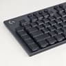 Logitech G915 X TACTILE Mechanical Gaming Keyboard - Black Wired