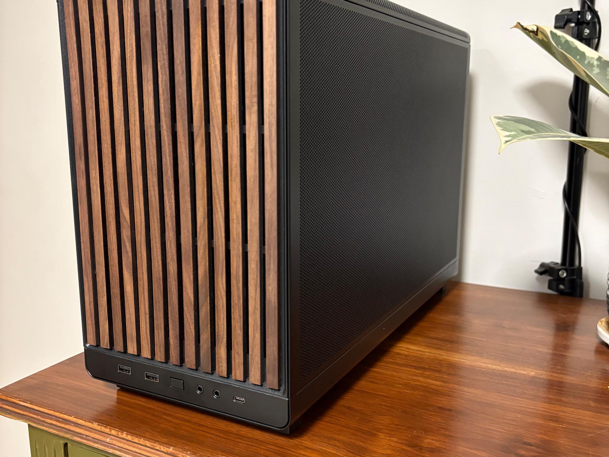 9800X3D / 4080 Super Build