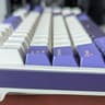 RK ROYAL KLUDGE S98 w/Smart Display & Knob, 96% Wireless Mechanical Keyboard