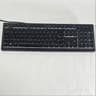 Razer Ornata V3 Gaming Keyboard - Black Wired