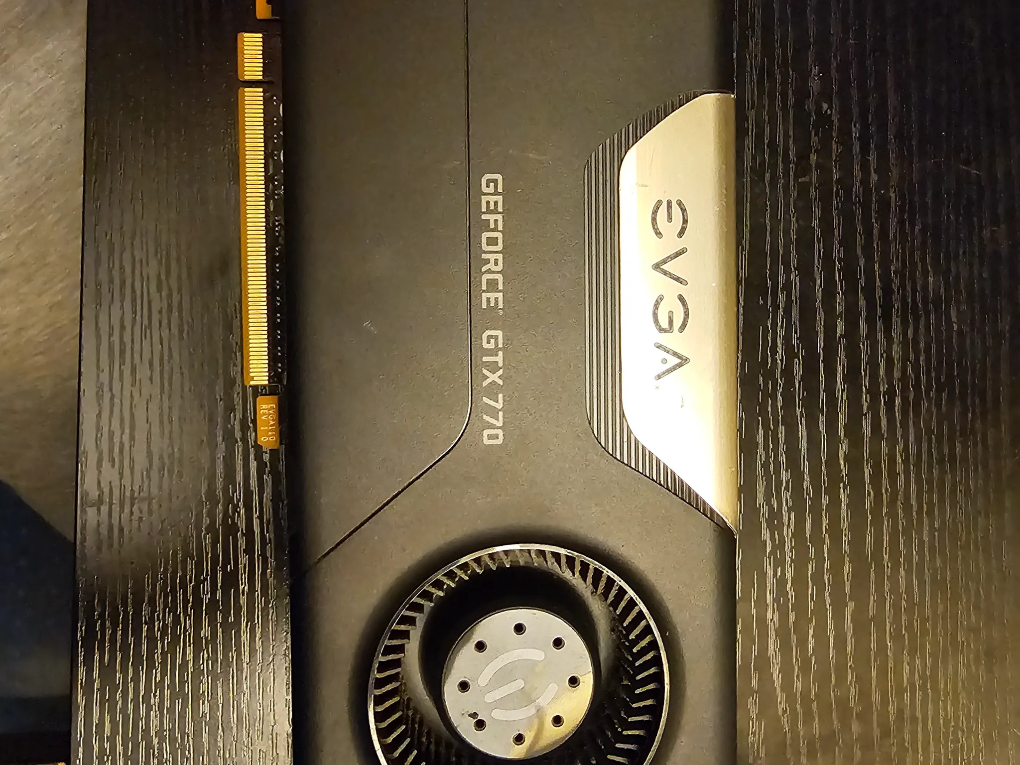 EVGA GTX 770