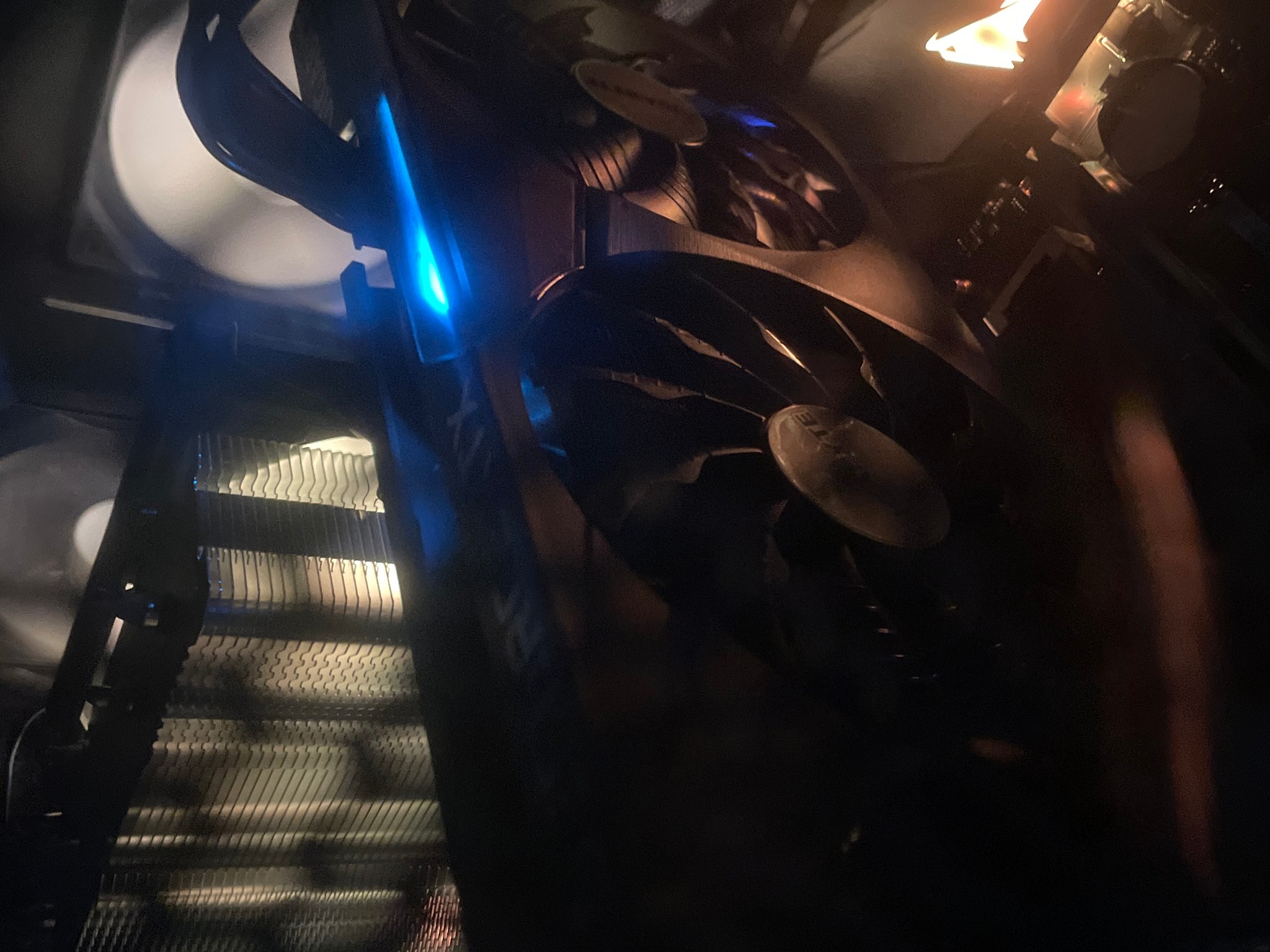 Gigabyte RTX GeForce 3060 12 GBs Overclocked