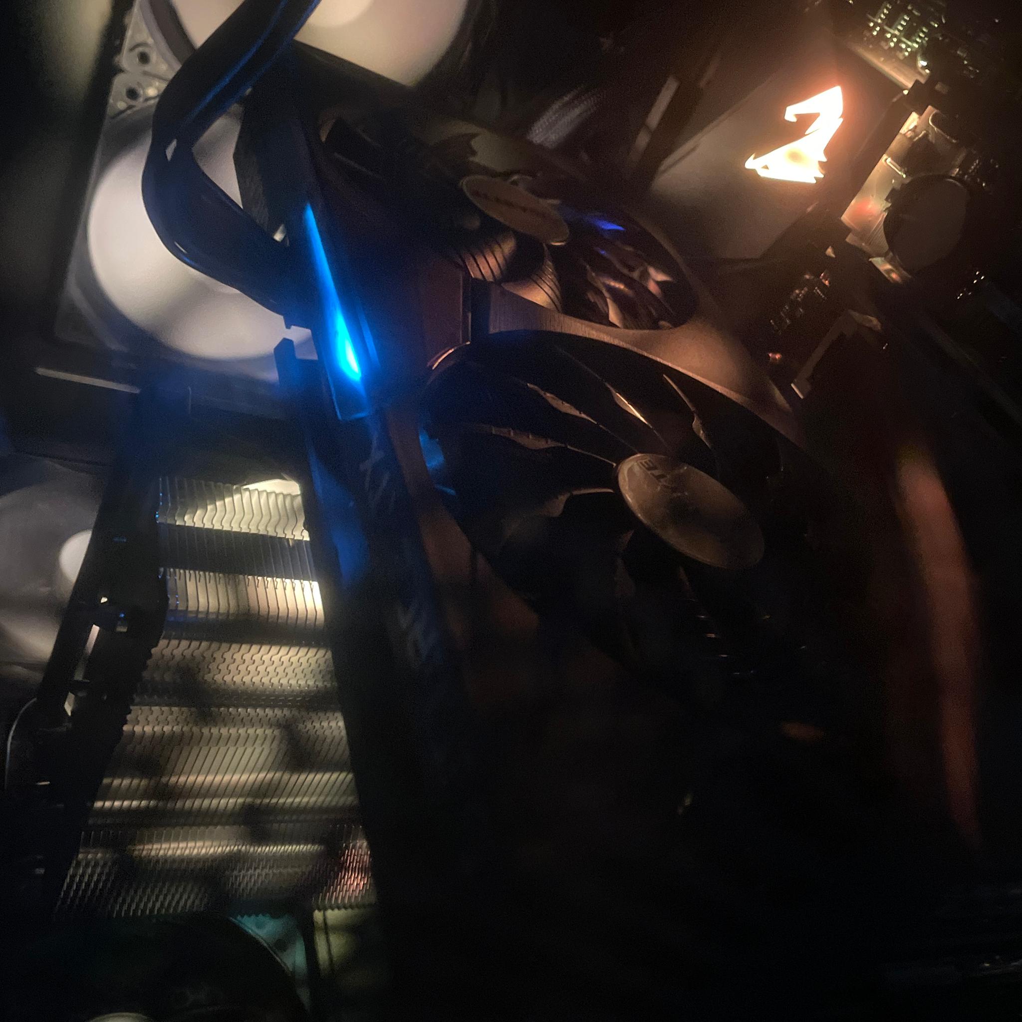 Gigabyte RTX GeForce 3060 12 GBs Overclocked