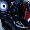 ❤️GTX 1070Ti●Ryzen 3 4100●1080p Gaming Computer