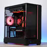Gaming PC | RTX 5070 | RYZEN 9 7900X | 32GB DDR5 | 2TB SSD | WIFI & BT| WINDOWS 11