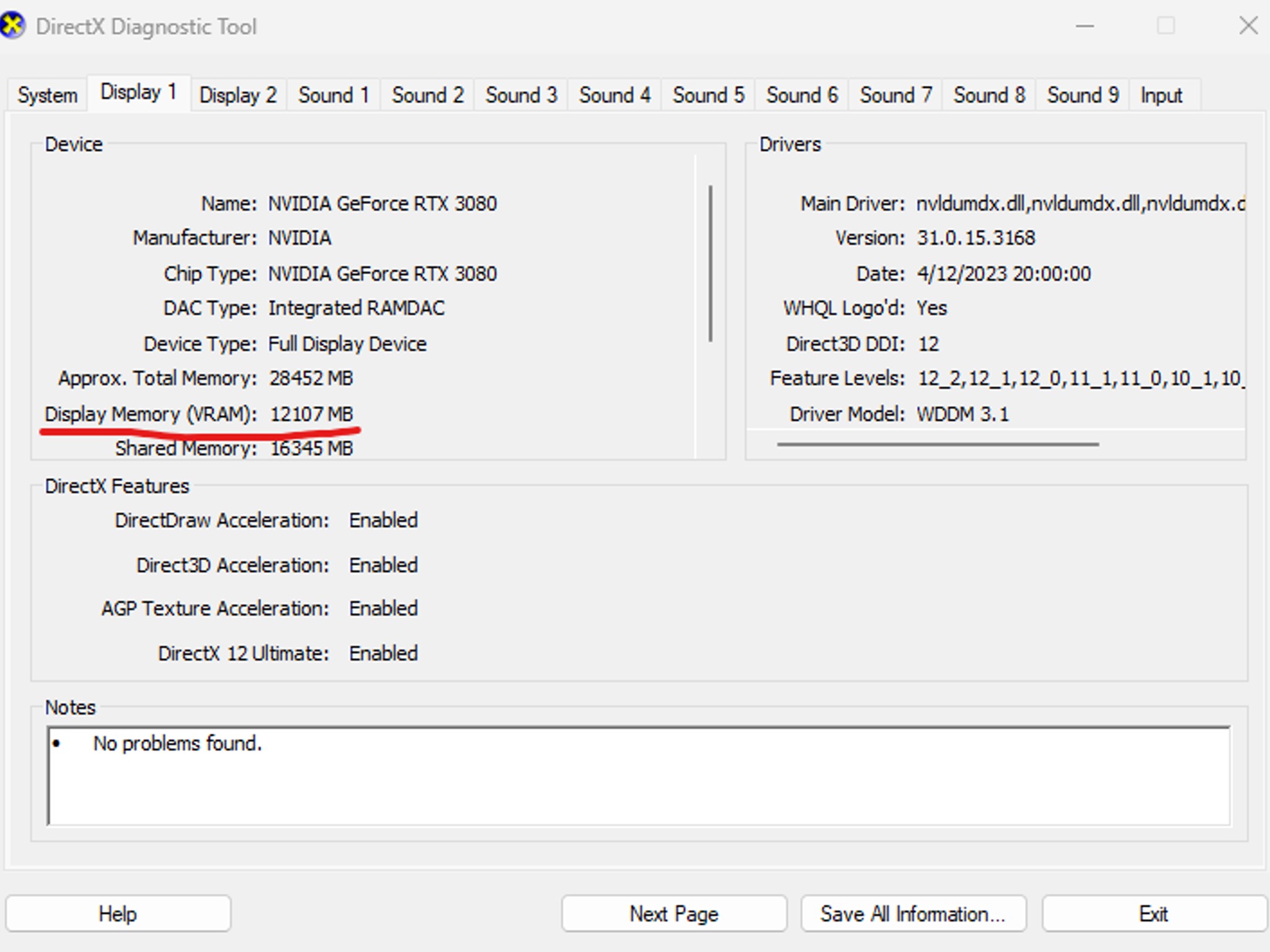RTX 3080 12GB ASUS ROG Strix NVIDIA GeForce OC Edition