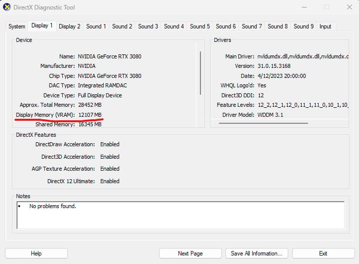 RTX 3080 12GB ASUS ROG Strix NVIDIA GeForce OC Edition
