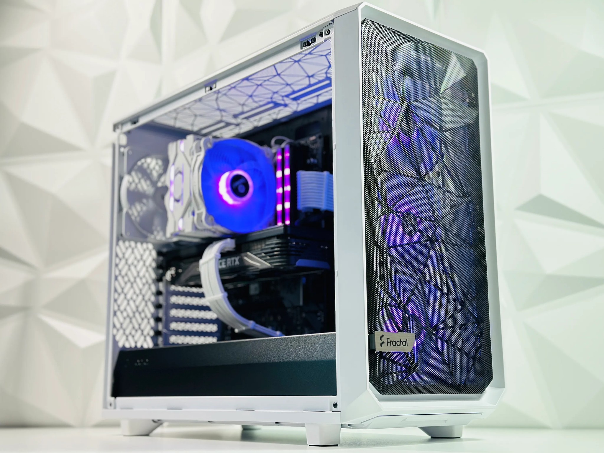 🔥🌞Hot Deal🚨Gaming PC🌡️Nvidia RTX 3070 8GB🌡️AMD Ryzen 5 5600X 6 core🌡️16GB DDR4🌡️1TB SSD NVME