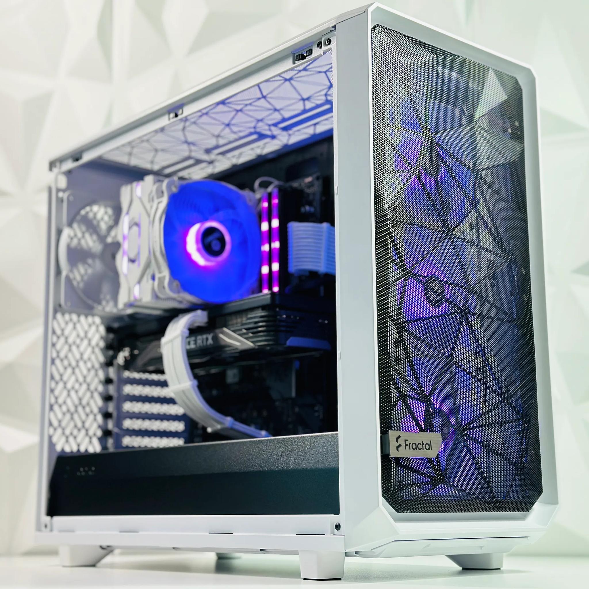 🔥🌞Hot Deal🚨Gaming PC🌡️Nvidia RTX 3070 8GB🌡️AMD Ryzen 5 5600X 6 core🌡️16GB DDR4🌡️1TB SSD NVME
