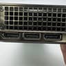 NVIDIA RTX 3060 Ti Founders Edition 8GB FE GPU Graphics Video Card Tested Works