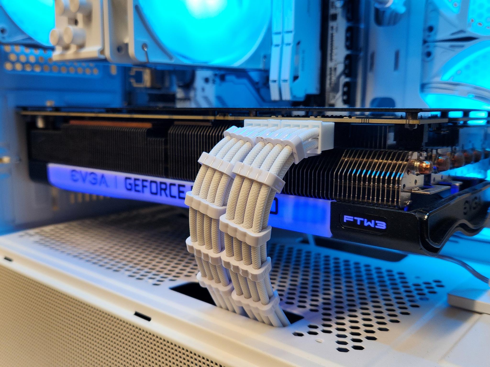 Ryzen 5 5600 | RTX 3070 | Gaming PC
