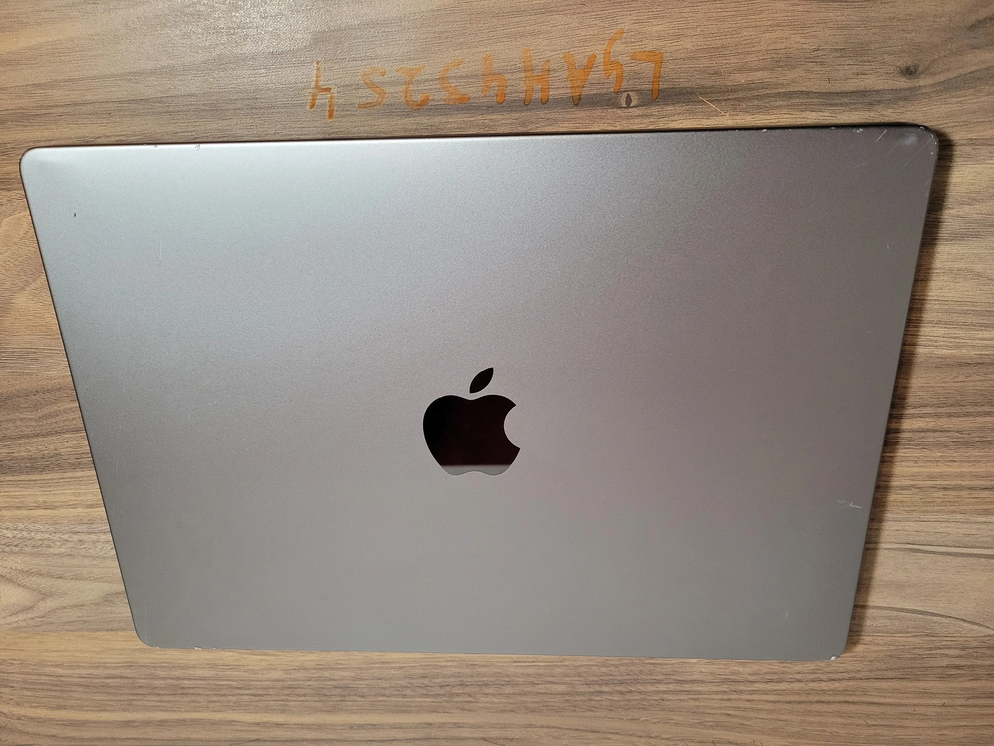 Apple Macbook Pro 2021 14 inch Laptop-M1 Pro 10 Core-1Tb-16Gb Ram