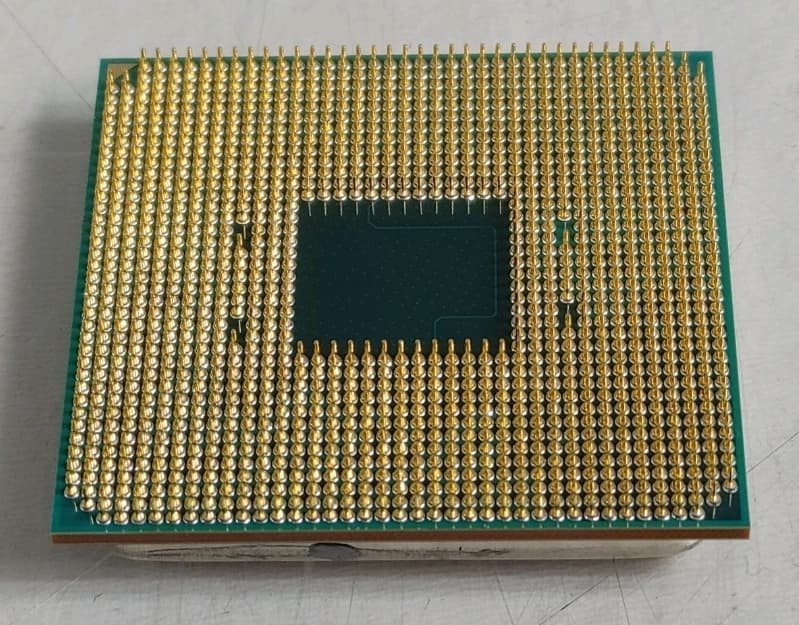 AMD Ryzen 3 3200GE Quad-Core 3.3 GHz Socket AM4 35W Processor! $35 OBO!