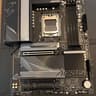 GIGABYTE B650 AORUS ELITE AX AM5 DDR5 ATX Gaming Motherboard Wi-Fi 6E HDMI