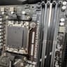 UPDATED BIOS ASUS B840M MAX GAMING AX WIFI6 DDR5 AM5 MATX MOTHERBOARD