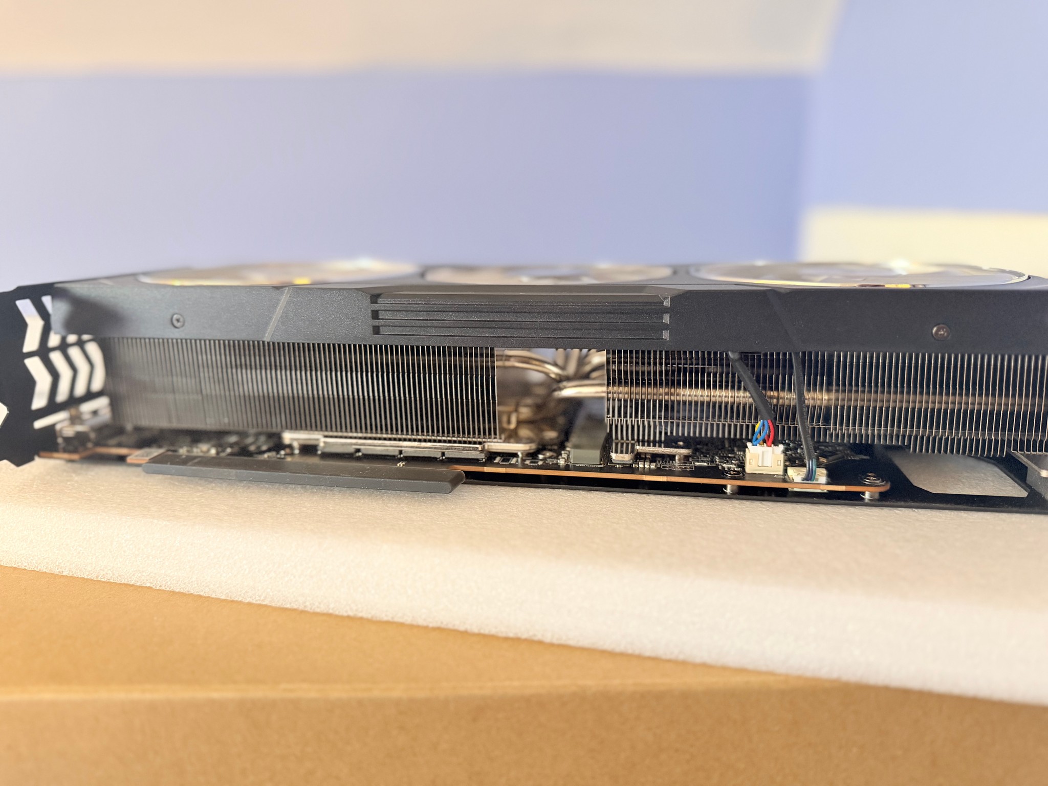 PowerColor Hellhound Radeon RX 7900 XTX