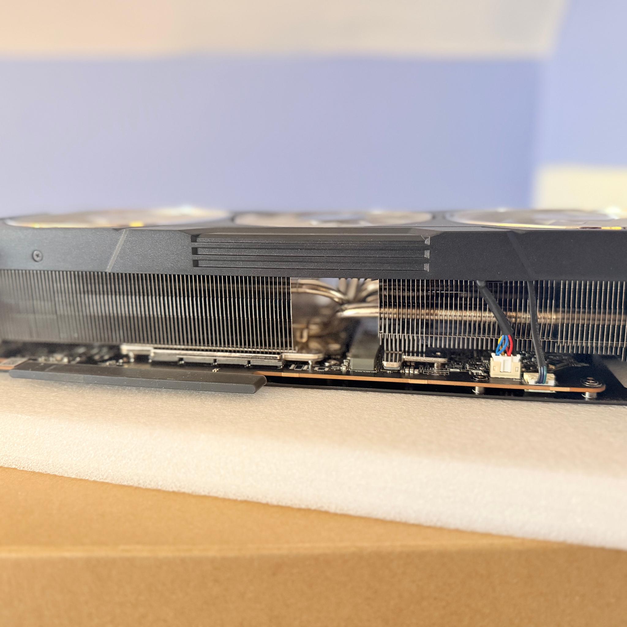 PowerColor Hellhound Radeon RX 7900 XTX