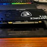 MSI GAMING RTX 3050