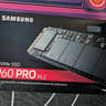 Samsung 960 Pro 512GB M.2 SSD