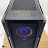 Gaming PC Ryzen 9 9950X 32GB RAM 2TB SSD RX 9070 16GB Windows 11 Computer