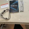 Big deal! Asrock b550 pro4 motherboard, corsair vengence 32gb ddr4 ram, and Ryzen 5 5600x...