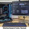 ASUS TUF GAMING B560-E WIFI LGA1200 ATX Motherboard DDR4 AMD AM5
