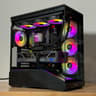 RTX 5090 Ryzen 7 9800x3d Gaming PC