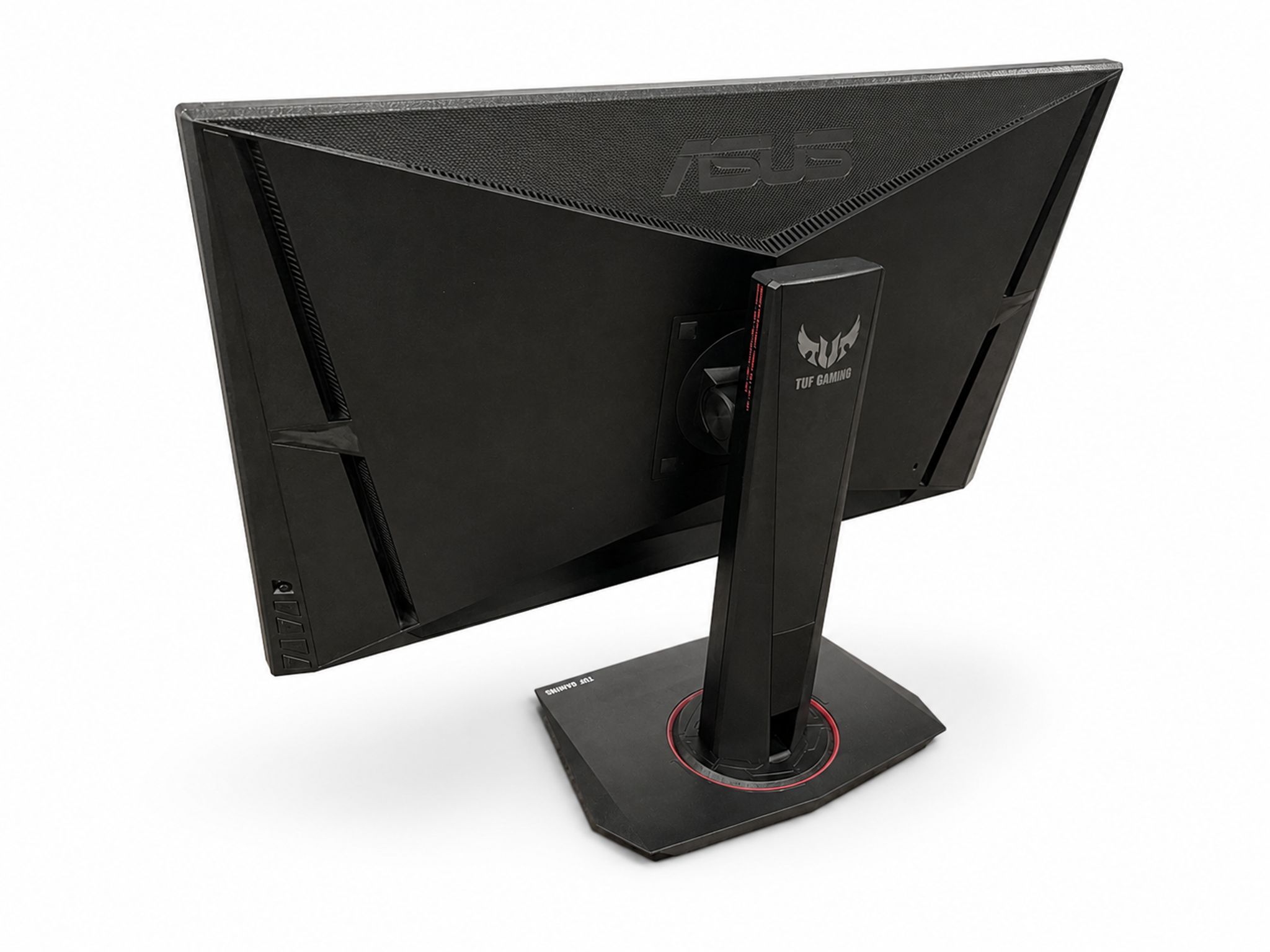 ASUS TUF Gaming VG27AQ 27 inch 1440P 165Hz Gaming Monitor, HDR, IPS, NVIDIA G-SYNC Compatible
