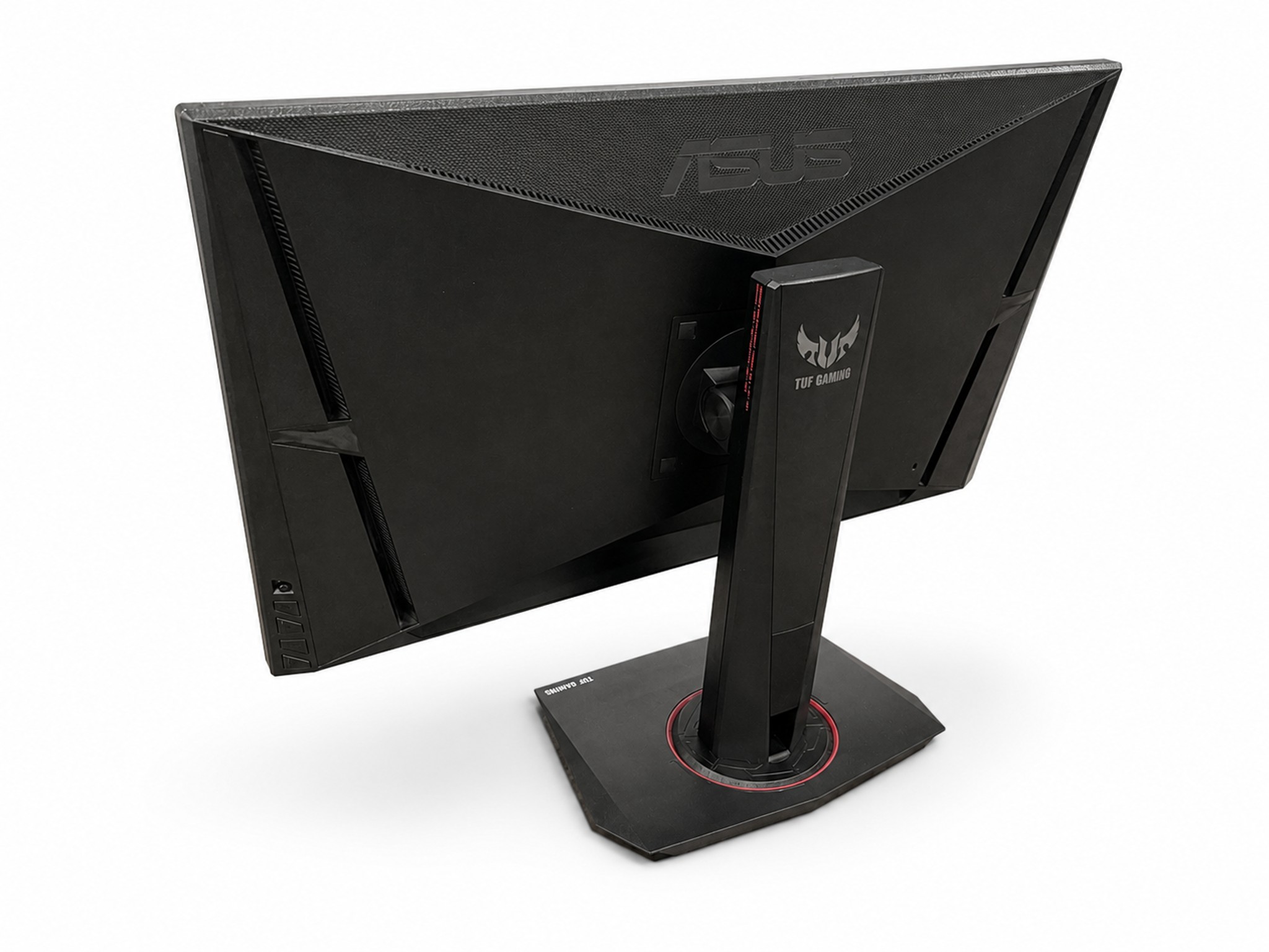 ASUS TUF Gaming VG27AQ 27 inch 1440P 165Hz Gaming Monitor, HDR, IPS, NVIDIA G-SYNC Compatible
