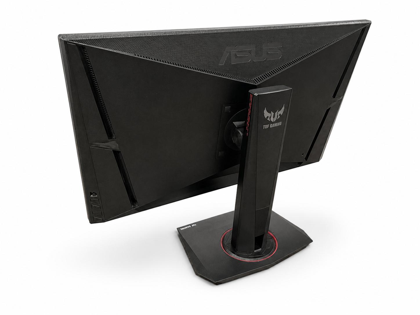 ASUS TUF Gaming VG27AQ 27 inch 1440P 165Hz Gaming Monitor, HDR, IPS, NVIDIA G-SYNC Compatible