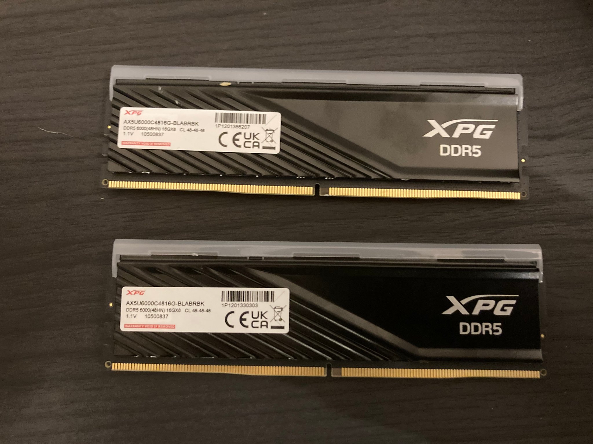 Adata XPG 32GB DDR5-6000 RAM Kit with RGB